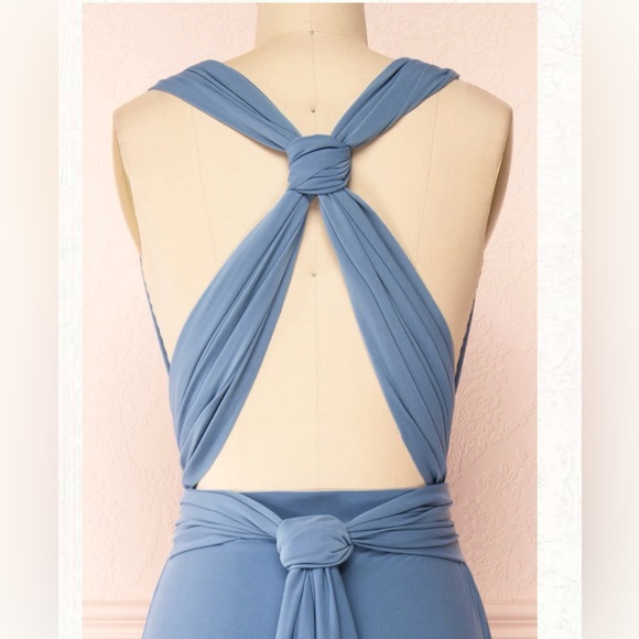 Infinity dress - Picture 2 of 8